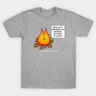 Campfire T-Shirt